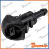 Gicleur de lave-glace pour SUBARU | EDS-SB-029, 86636AJ100